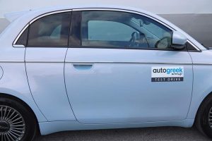 Fiat 500 electric 3+1 doors (6)