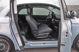 Fiat 500 electric 3+1 doors (7)