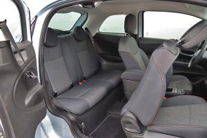 Fiat 500 electric 3+1 doors (9)
