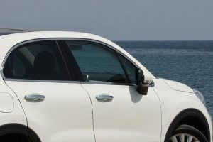 Fiat-500X