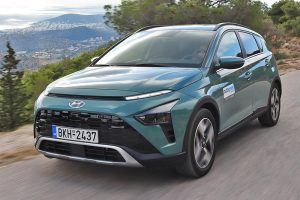 Hyundai-Bayon-1.0T-100-HP