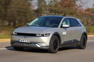 Hyundai Ioniq 5 325 HP (1)