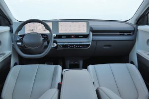 Hyundai Ioniq 5 325 HP (19)