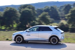 Hyundai Ioniq 5 325 HP (2)