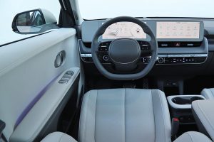 Hyundai Ioniq 5 325 HP (20)