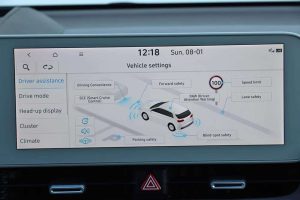 Hyundai Ioniq 5 325 HP (29)