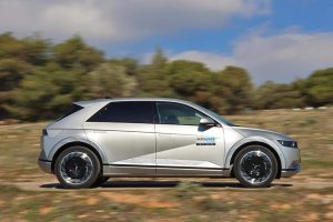 Hyundai Ioniq 5 325 HP (3)