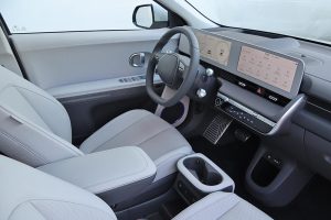 Hyundai Ioniq 5 325 HP (41)
