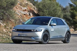 Hyundai Ioniq 5 325 HP (5)