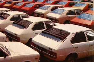 Hyundai-Pony-1977