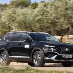 Hyundai Santa Fe PHEV 2022 (10)
