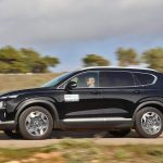 Hyundai Santa Fe PHEV 2022 (11)