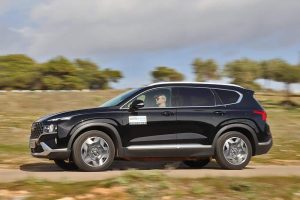 Hyundai Santa Fe PHEV 2022 (11)