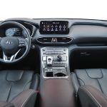 Hyundai Santa Fe PHEV 2022 (14)