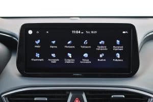 Hyundai Santa Fe PHEV 2022 (18)