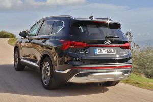Hyundai Santa Fe PHEV 2022 (2)
