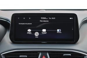 Hyundai Santa Fe PHEV 2022 (20)