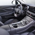 Hyundai Santa Fe PHEV 2022 (29)