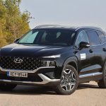 Hyundai Santa Fe PHEV 2022 (3)