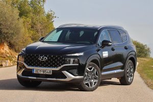 Hyundai Santa Fe PHEV 2022 (3)