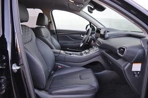 Hyundai Santa Fe PHEV 2022 (30)