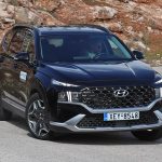 Hyundai Santa Fe PHEV 2022 (31)
