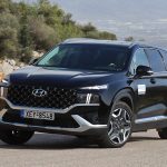 Hyundai Santa Fe PHEV 2022 (32)