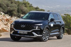 Hyundai Santa Fe PHEV 2022 (32)