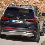 Hyundai Santa Fe PHEV 2022 (33)