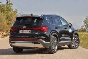 Hyundai Santa Fe PHEV 2022 (7)