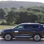 Hyundai Santa Fe PHEV 2022 (9)