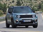 Jeep Renegade 1.5T e-Hybrid