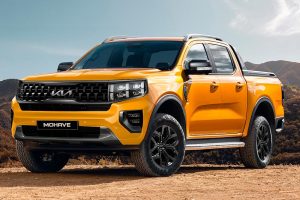 Kia-Mohave-pickup