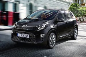 Kia-Picanto-front