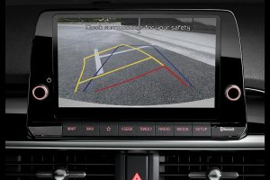 Kia-Picanto-infotainment