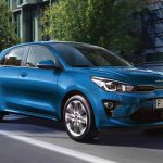 Kia-Rio