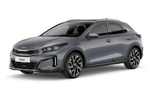 Kia-XCeed-2022