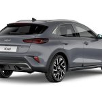 Kia-XCeed-2022-rear