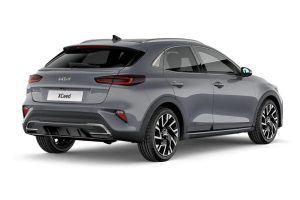 Kia-XCeed-2022-rear