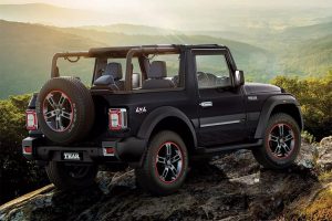 Mahindra-Thar-2