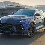 Mansory-Lamborghini-Urus-1
