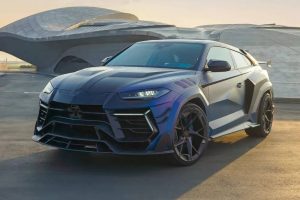 Mansory-Lamborghini-Urus-1