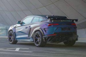 Mansory-Lamborghini-Urus-4