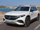 Mercedes EQB 250 (1)