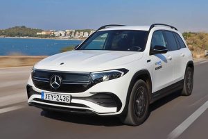 Mercedes EQB 250 (1)