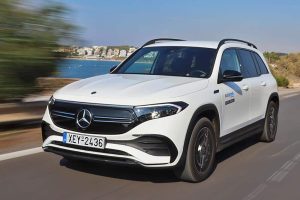 Mercedes EQB 250 (2)