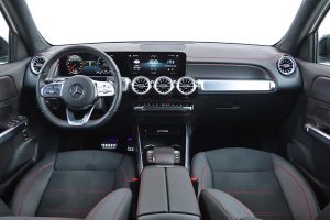 Mercedes EQB 250 (21)