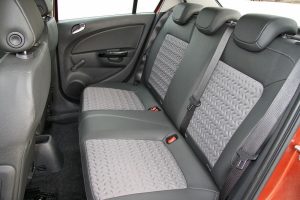 Opel Cors 1.3 diesel 2013 -1