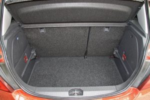 Opel Cors 1.3 diesel 2013 -2