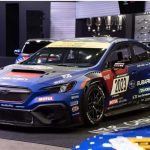 Subaru-WRX-NBR-Challenge-2023-Tokyo-Auto-Salon-1